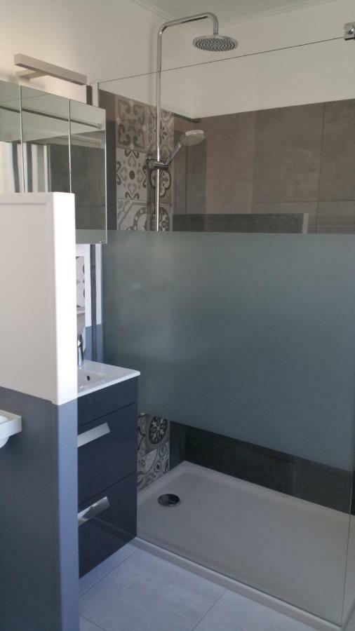 Ferienwohnung La Chaumette Les Sables-dʼOlonne Exterior foto